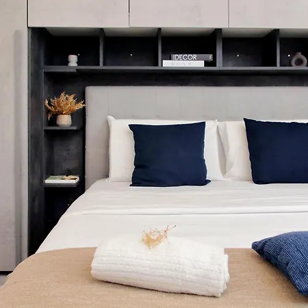 דירה Francesco's Flat By Domus&dimore *