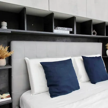 Francesco's Flat By Domus&dimore * רומא
