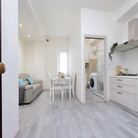 דירה Francesco's Flat By Domus&dimore רומא
