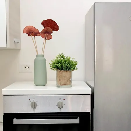 Francesco's Flat By Domus&dimore דירה רומא